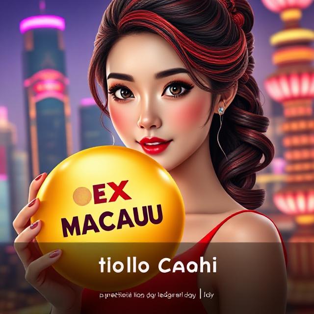 Prediksi OLX Toto Macau Hari Ini!